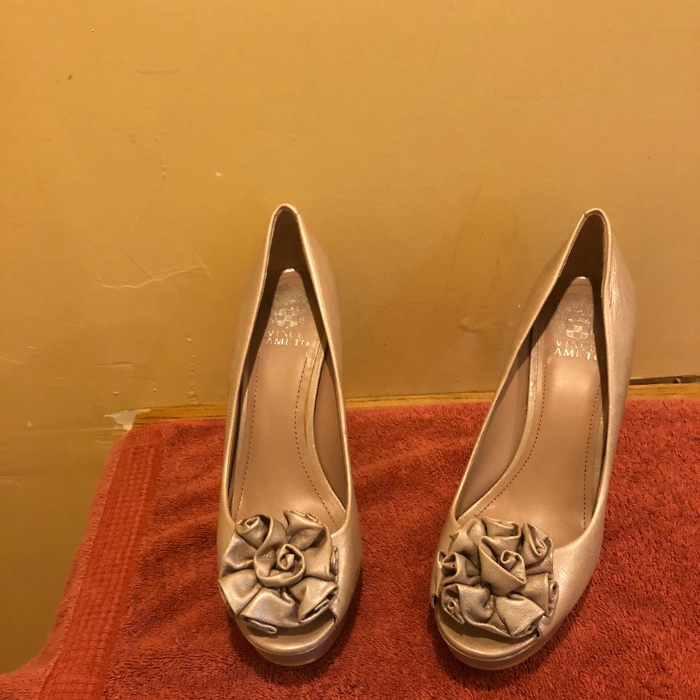 Vince Camuto shoes